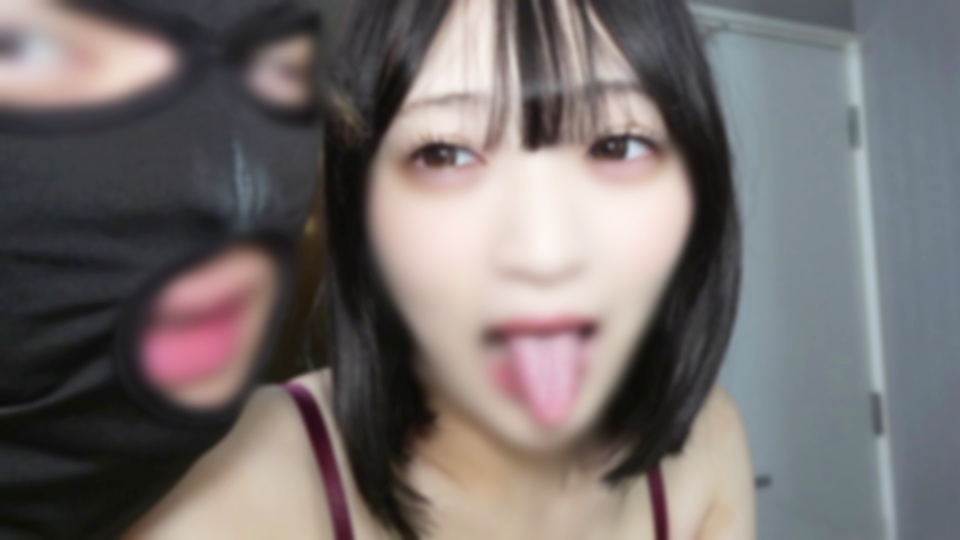 FC2-PPV 【豪华】清纯派地下偶像の首次亮相直前。