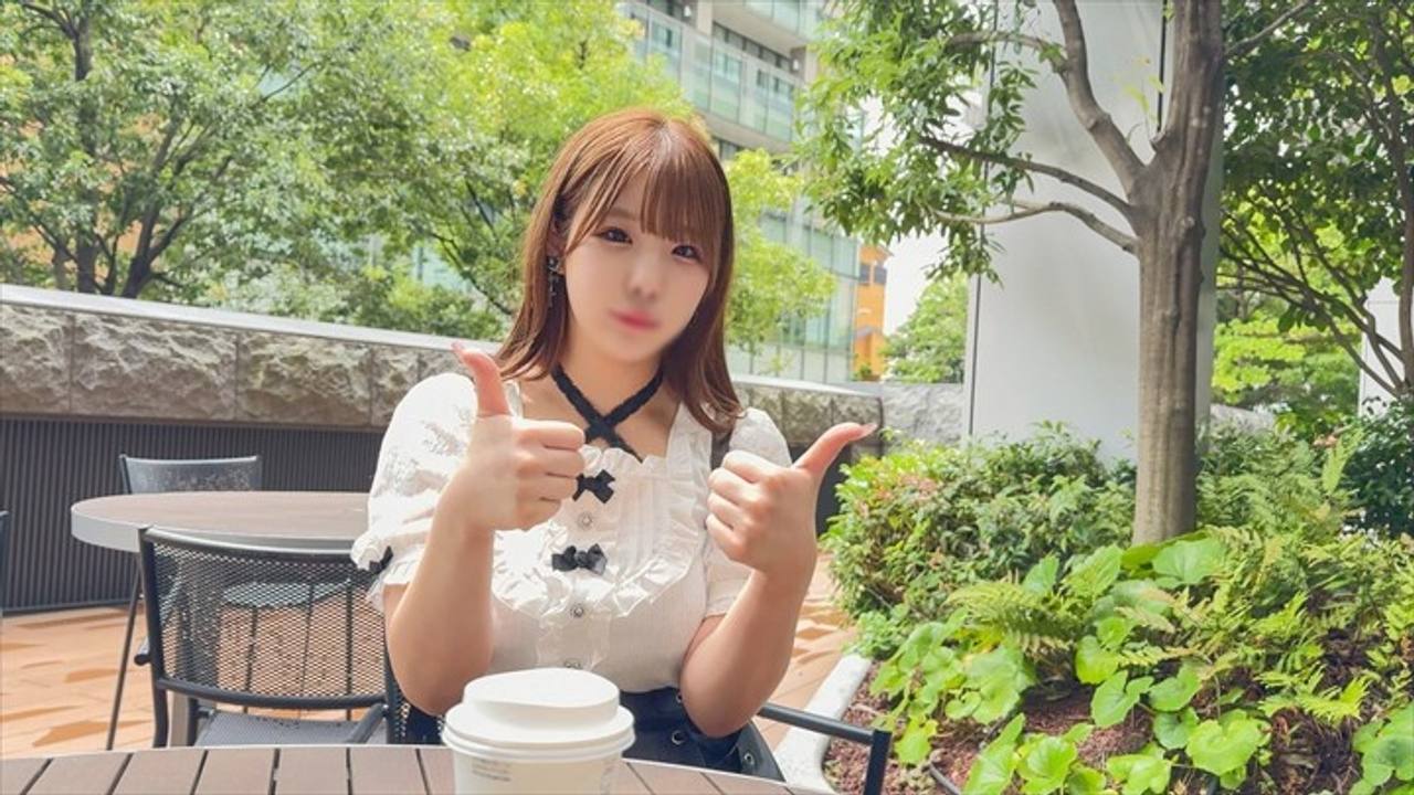 FC2-PPV 肉食系 で痴女炸裂【H罩杯】