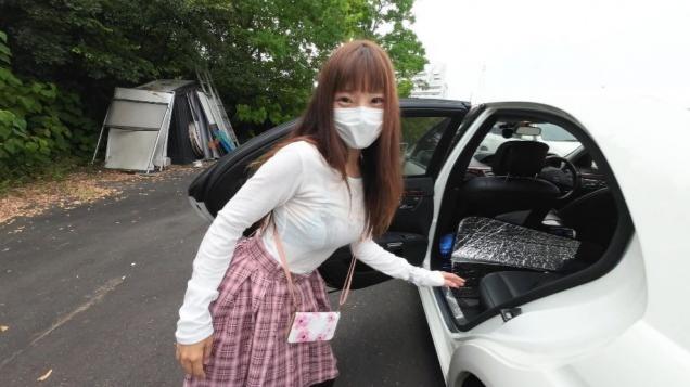 FC2-PPV <过膝袜絶対领域な超级可爱小悪魔酱>超短裙