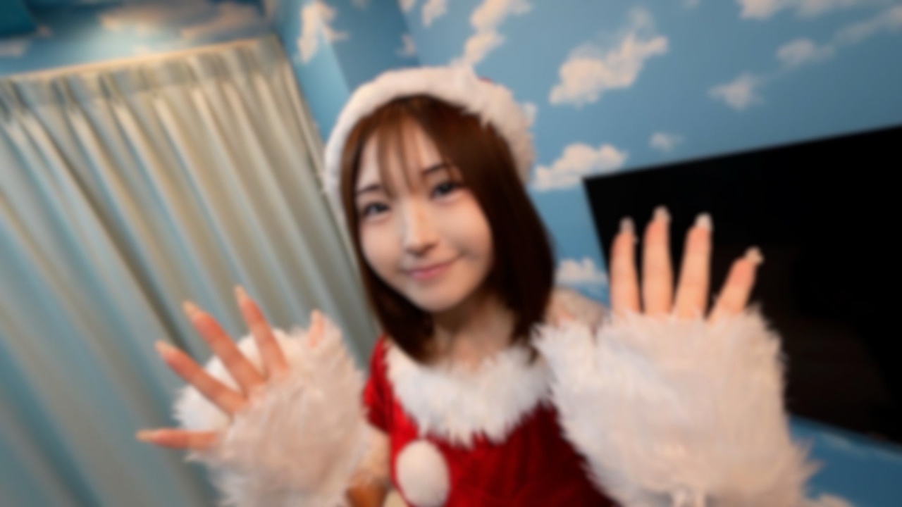 FC2-PPV 圧倒的人気。不动の女神。最高峰圣诞老人