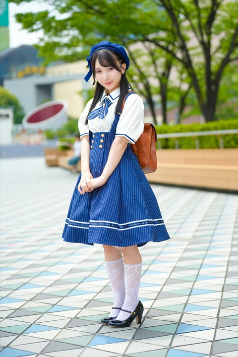 FC2-PPV 【ストリートスナップ→♥】低身长偶像オタ 【超可爱的】