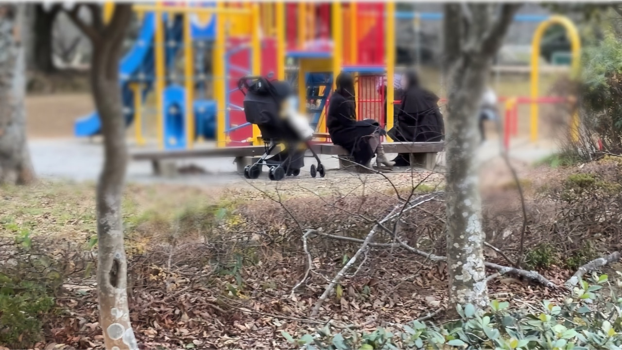 FC2-PPV 【个人】 公园で游んでいた自称网红