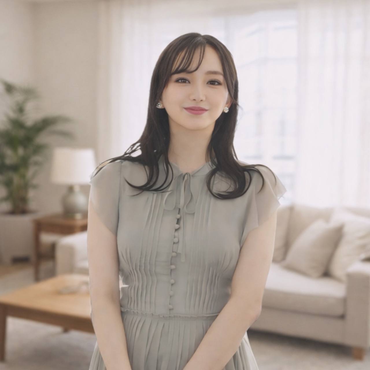 FC2-PPV Hcup次世代お天気アナ20岁。