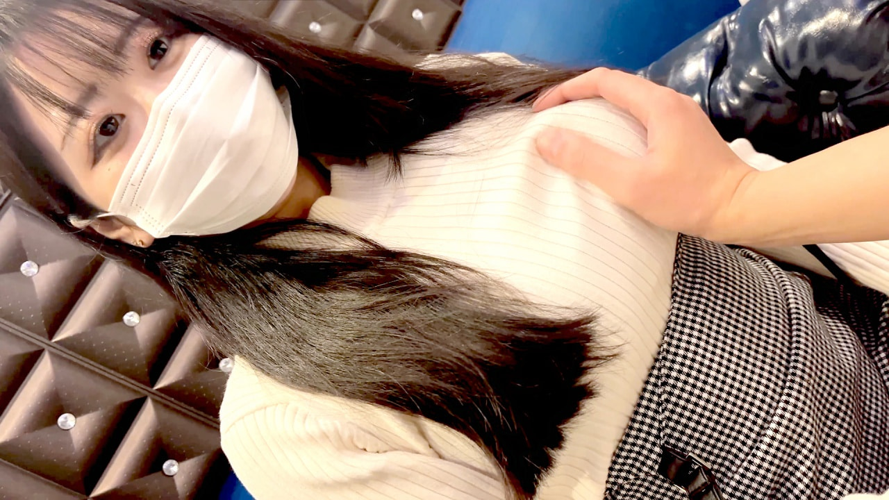 FC2-PPV 【“お外に出してくれますかぁ〜”】頼み込んで加工にて成功！丰满美人x