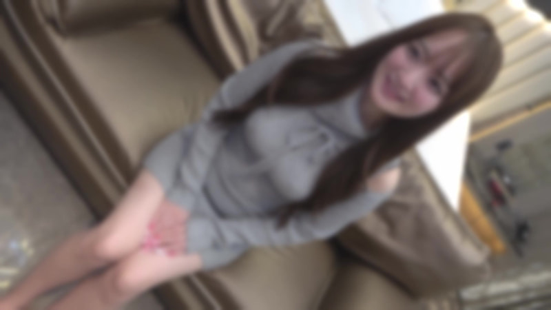 FC2-PPV 【本编公开！】身体敏感得太过头了！