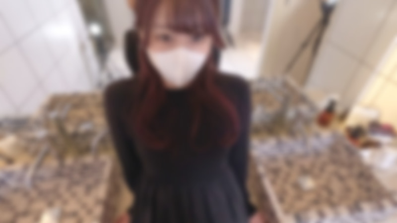 FC2-PPV ♡【无・完全素人・生】