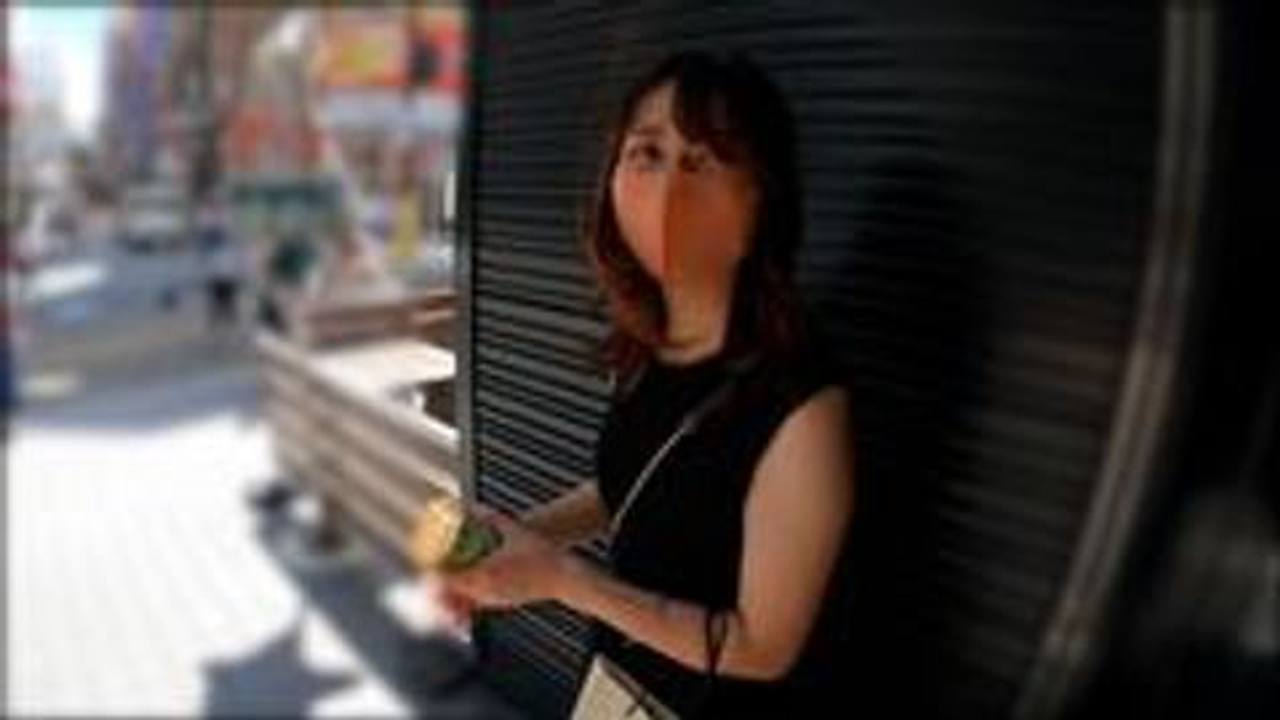 FC2-PPV 模特级美女しほ酱