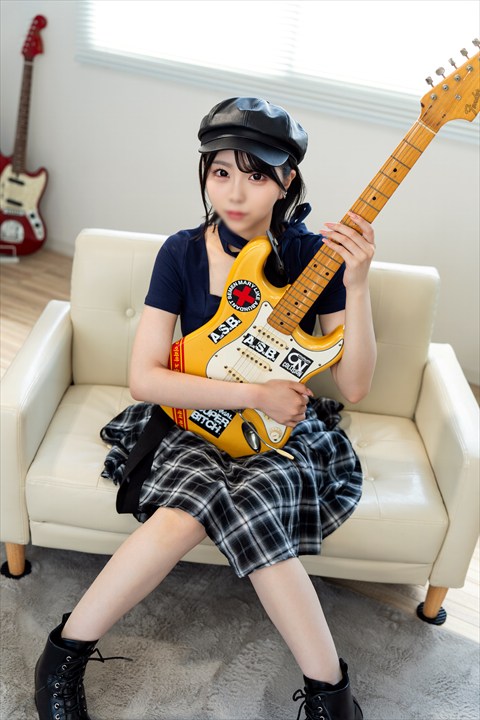 FC2-PPV 都内女子パンク界隈騒然 长身超絶