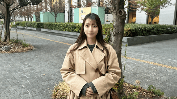 FC2-PPV 【初】[宝藏./真实発掘] ※撮影初体験「感度100％」美女。