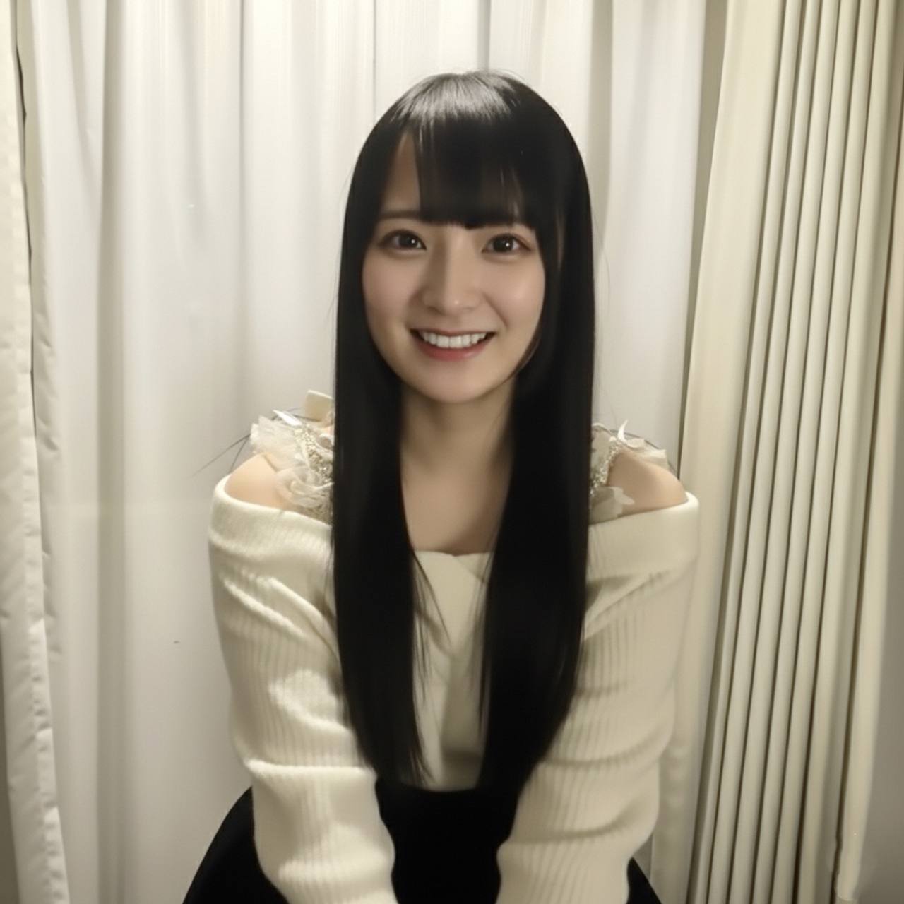 FC2-PPV 人生初！元有名偶像グループ出身の大人気地下偶像に真实！