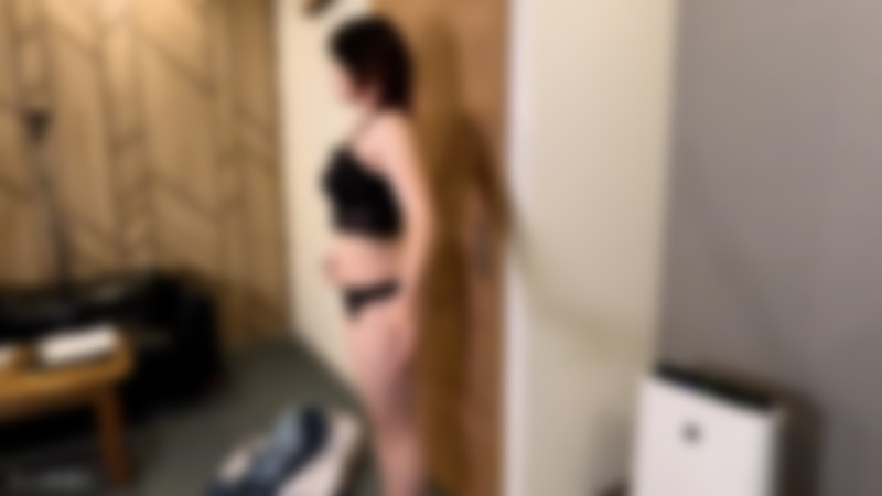 FC2-PPV 【素人初撮り】みらい(18) 知らぬは彼氏のみ 地方在住の有男朋友をNTR・