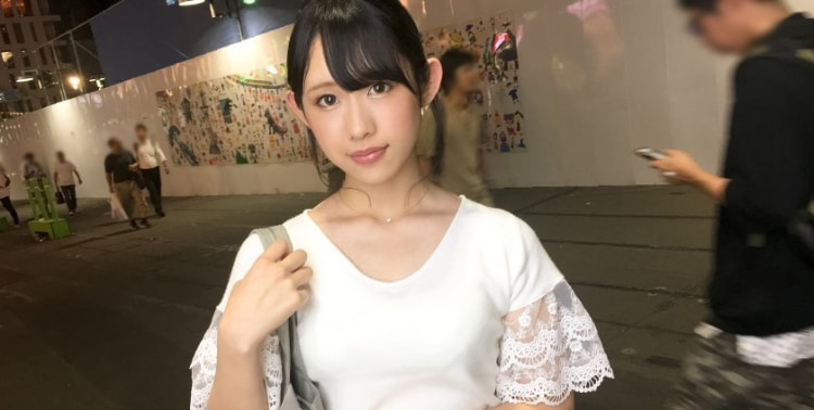 春香 19岁，咖啡厅店员 マジ软派、初撮。 914