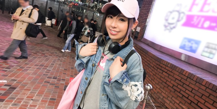 あゆみ 20岁，Ayumi荞麦面店女儿帮助她家族生意 マジ软派、初撮。 1110