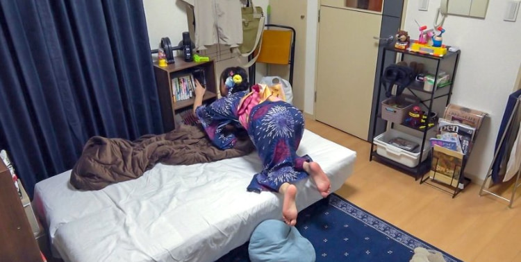 勾陈一娱乐