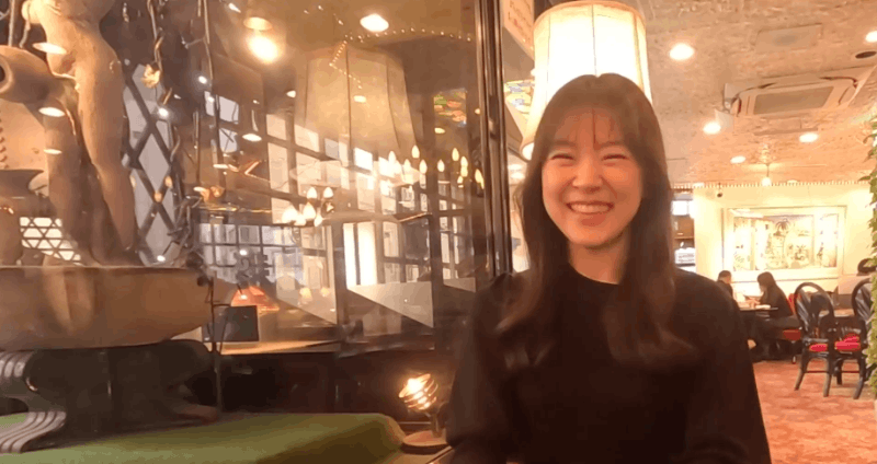 什么？那位在渋谷街头帮人算命的身材教科书竟然早就被FC2的无码卖家捕获了！-图片10