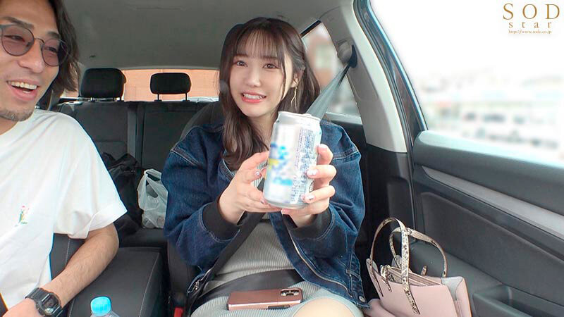 椎名心春作品START-176发布！在温泉饭店蕉流之后……她毕业了！-图片2