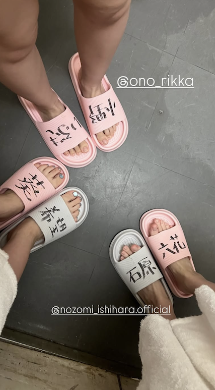 三位女优六只脚!这家片商在干大事!