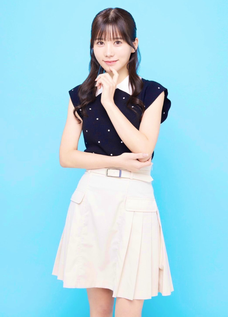 经纪人跑了我也不留了!五日市芽依更换事务所!