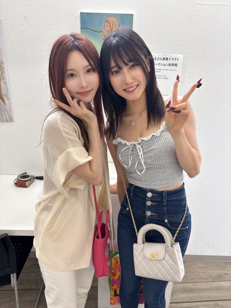 直播时被要求复活……已经引退的「安达夕莉」这么说！-图片3