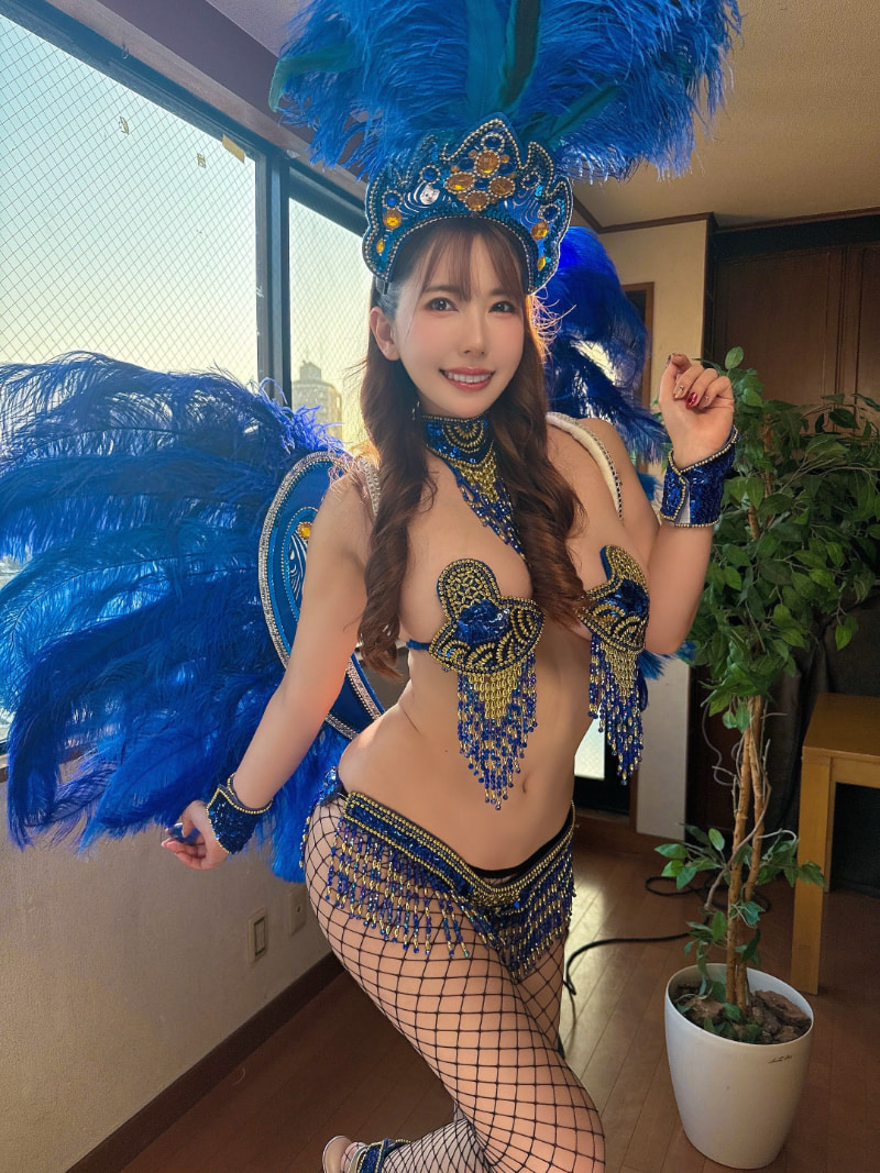 波多野结衣：我真的很想参加TAE和TRE，可是……-图片5