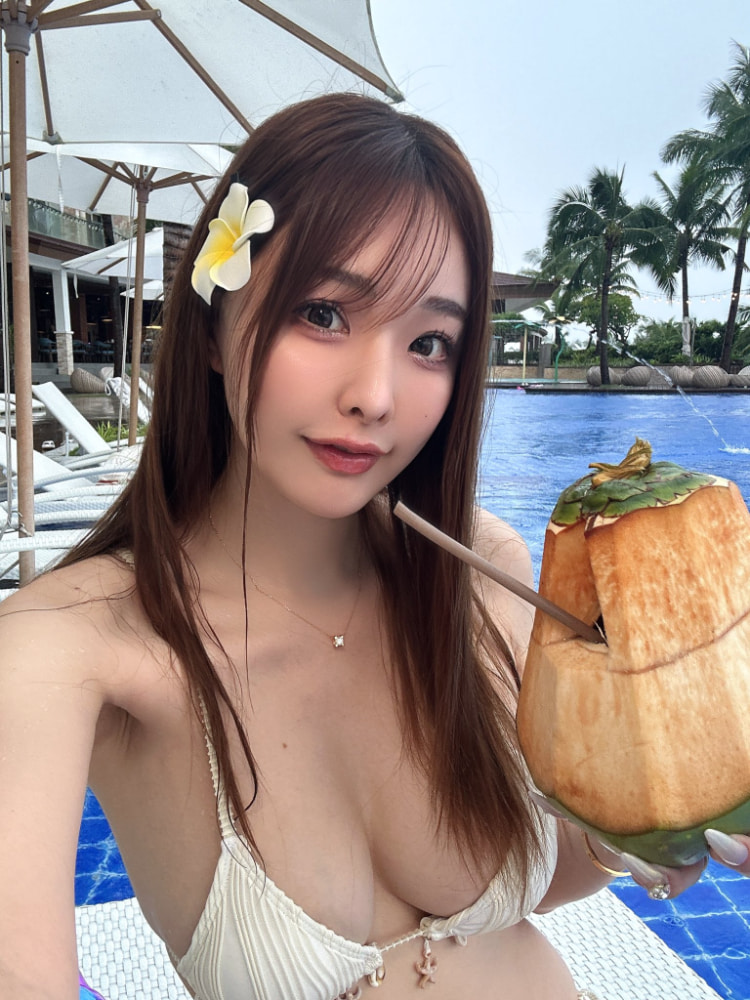 是你吗？175公分G罩杯大长腿的她在找小狼狗、月薪30万円！-图片4