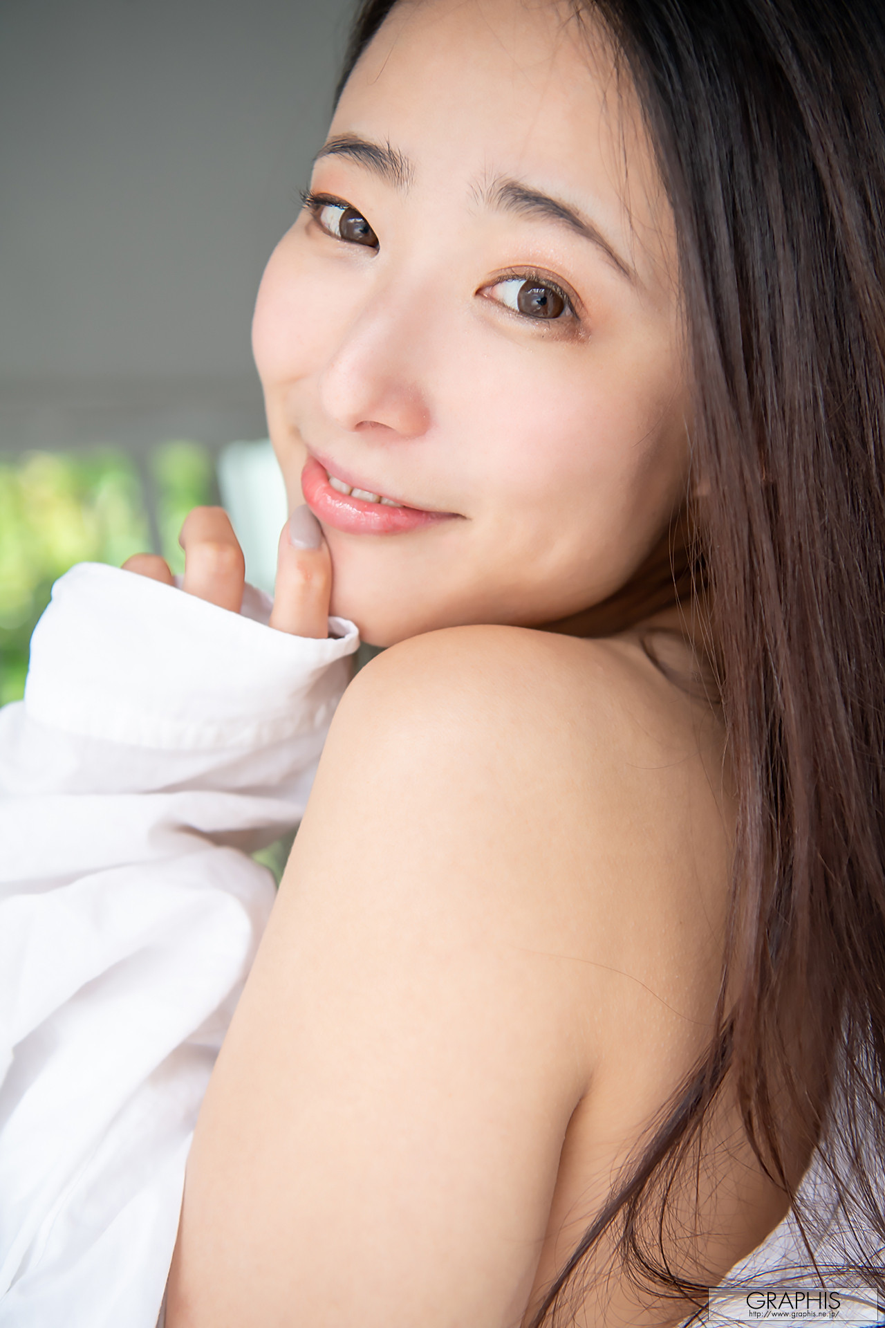 (2020 - 07 - 03) MATSUOKA Suzu (松冈すず) - Raw Expression