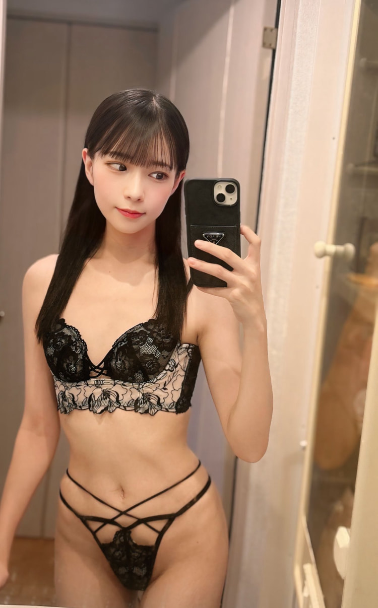 和出道时长得不一样了?円井萌華(圆井萌华)这么说……