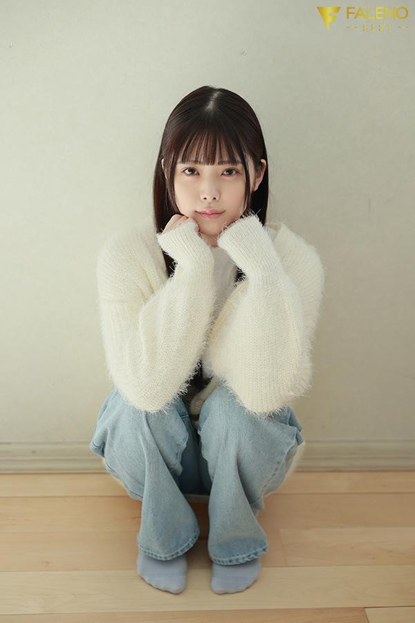 降矢あすか(降矢明日香)出道作品FSDSS-850发布！F罩杯极细腰的武士道女孩！业界的Super Star诞生了！-图片3