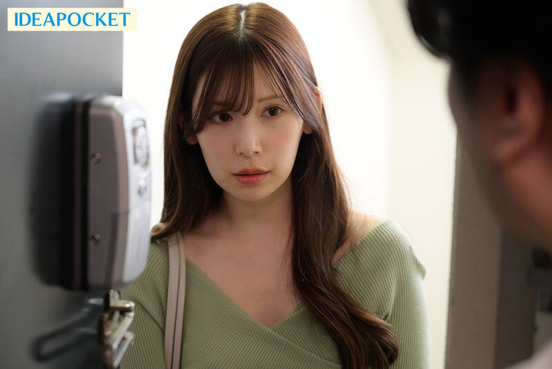 明里つむぎ(明里䌷)作品IPZZ-320发布！好片换片商！偷做风俗的她被漫不经心的同事征服了！-图片4