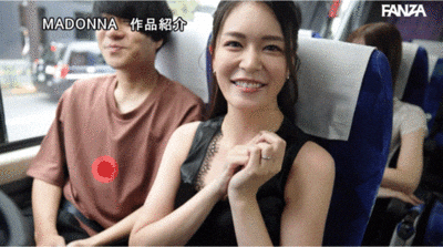 18位女优共演作品JUR-031发布！Madonna秀肌肉！专属女优总动员上车大混乱！-图片8