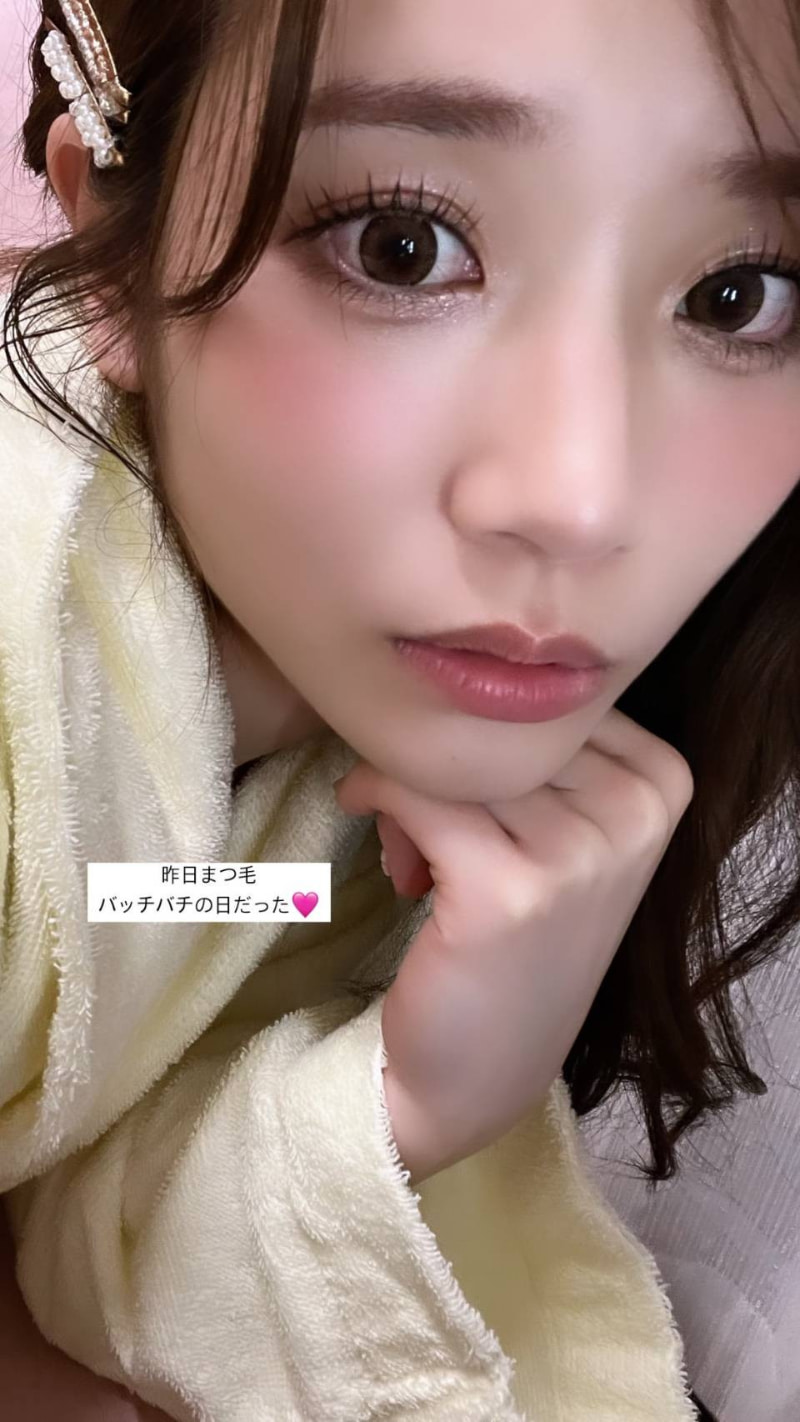 至少14位女优参战！S1年终大混乱的成员分析在这儿！-图片8