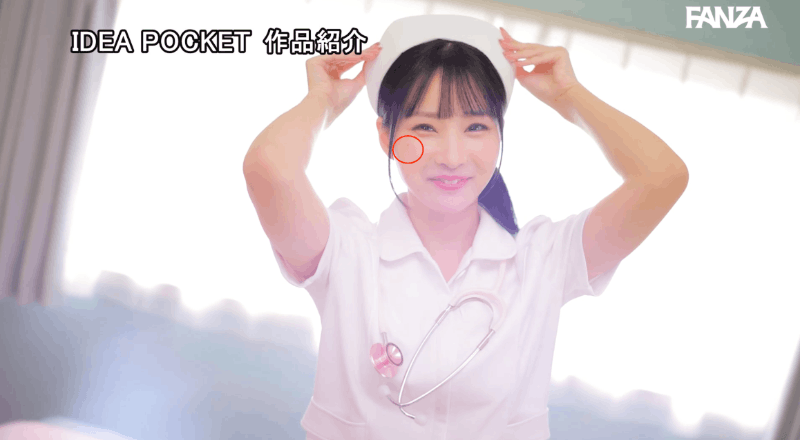 IP社出道那位美丽的骑乘位教科书a.k.a白衣的女神竟然是无码大王(下)-图片4