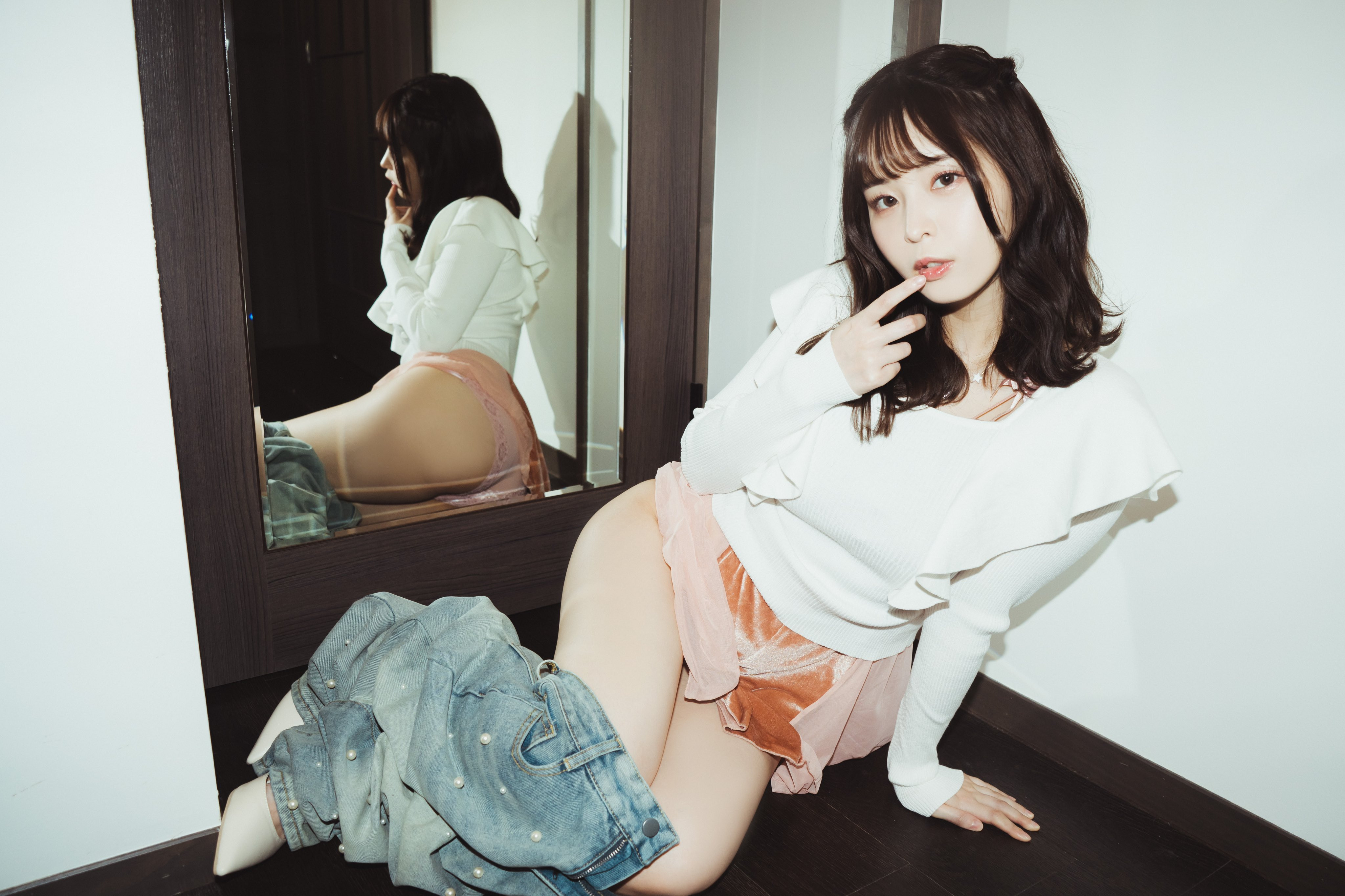 社群又不动了!九野ひなの(九野雏乃)怎么了?