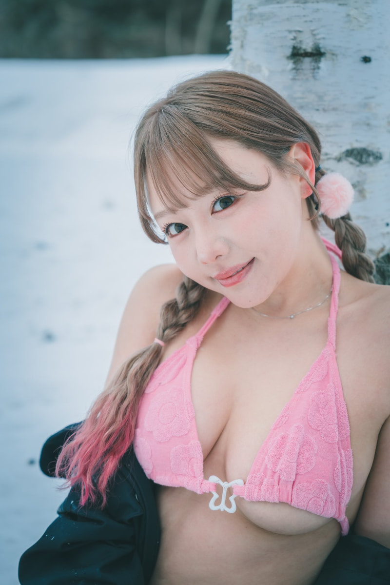 浜崎真緒自爆「引退真相」！我的看法是-图片4