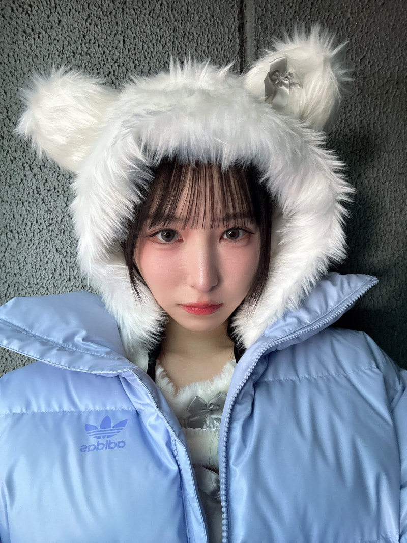 身体状况太糟了……香水じゅん(香水纯)重大宣布！-图片6