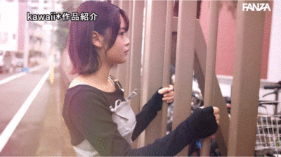 時藤ゆいな(时藤结菜)出道作品CAWD-828发布！曾经做过地下偶像、在可爱社出道的她竟然拍过4支无码片！-图片17