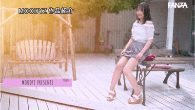 愛望莉里(爱望莉里)出道作品MIFD-564发布！「我们的女朋友」代表！拍片前一天疯狂自慰的她大战吉村卓！-图片7