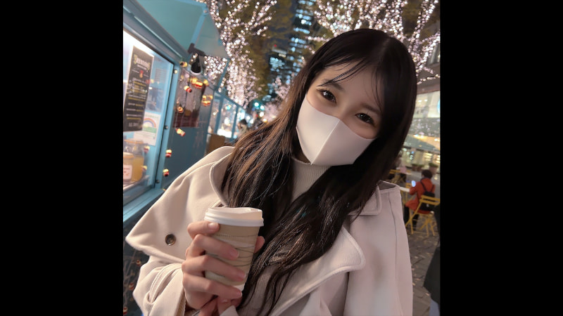 那位在圣诞夜被无码卖家捕获的语言学校讲师竟是三天限定出道的长身大白兔Body！-图片2