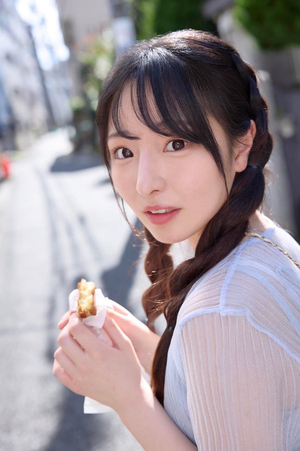 平山羽那出道作品番号及封面,平山羽那个人简介