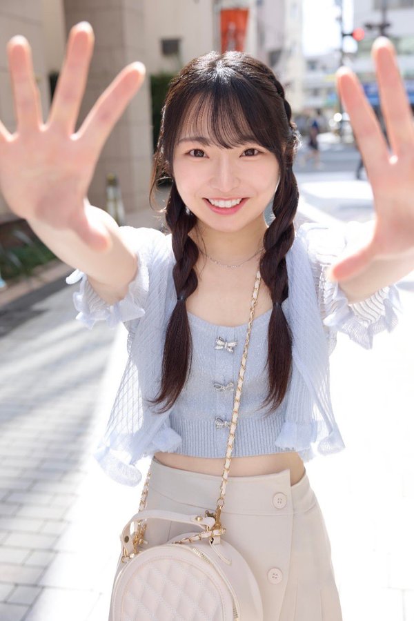 平山羽那出道作品番号及封面，平山羽那个人简介-图片10