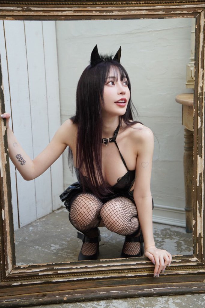 为了一张合照……七瀬アリス(七濑爱丽丝)爆气骂私讯的人恶心！-图片2