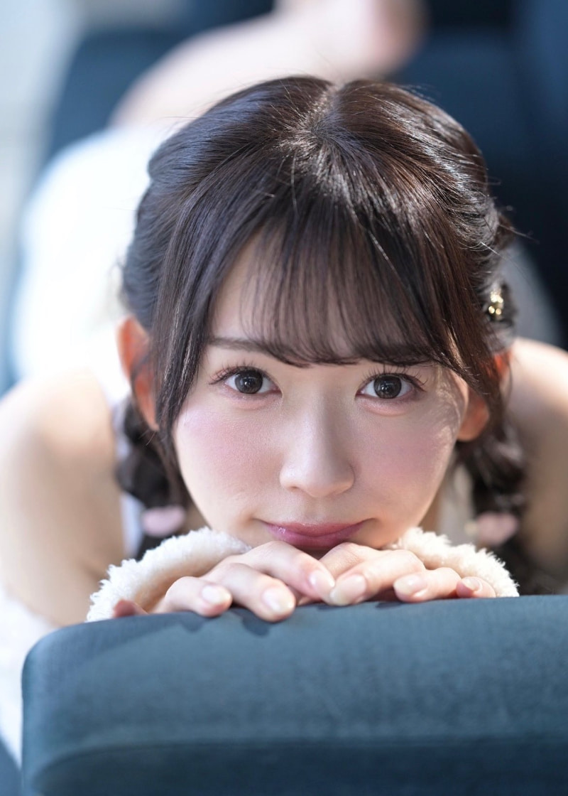 AVway神秘第六人现身！古川ほのか(古川穗花)变成了古乃ほの(古乃穗乃)！-图片3