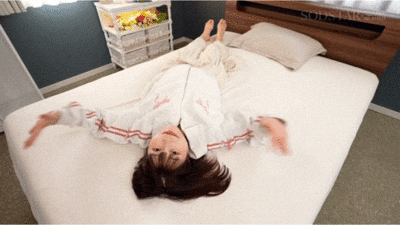 唯井まひろ(唯井真寻)作品START-334发布！七周年！SOD STAR给她湿背秀的！-图片7