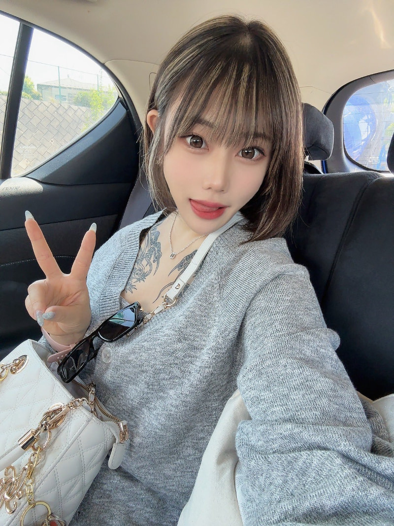 变发刺青改形象！她变成了九纹龙史进！-图片7