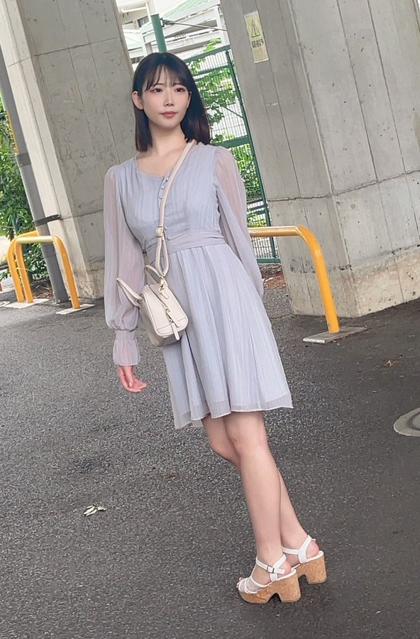 樱柚乃(桜ゆの)出道作品番号及封面，樱柚乃个人简介-图片9