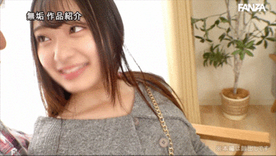 花守夏歩(花守夏步)作品MUKA-001发布！IP社出身的肉感蜜桃臀超新星美少女确定被放生了！-图片8