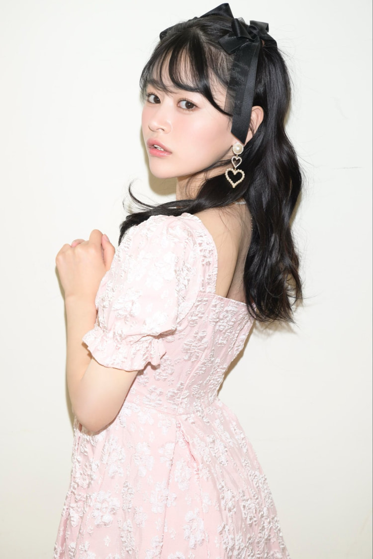 对不起我之前休业了！青春时代出道的她宣布复活！-图片5