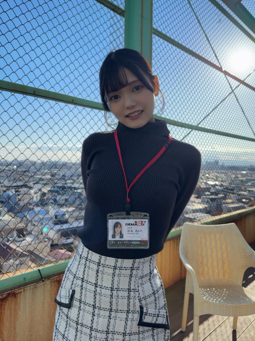 松永明里(松永あかり)出道作品番号及封面，松永明里个人简介-图片12