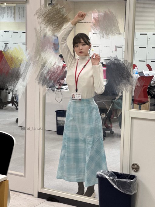 松永明里(松永あかり)出道作品番号及封面，松永明里个人简介-图片10