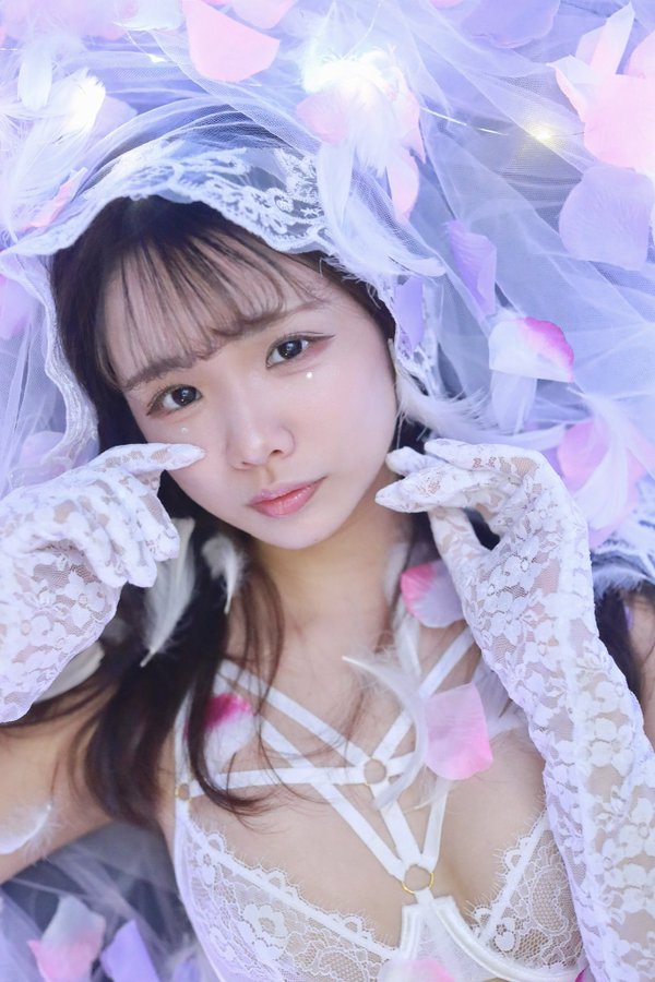 橘伊织(橘いおり)出道作品番号及封面，橘伊织个人简介-图片12